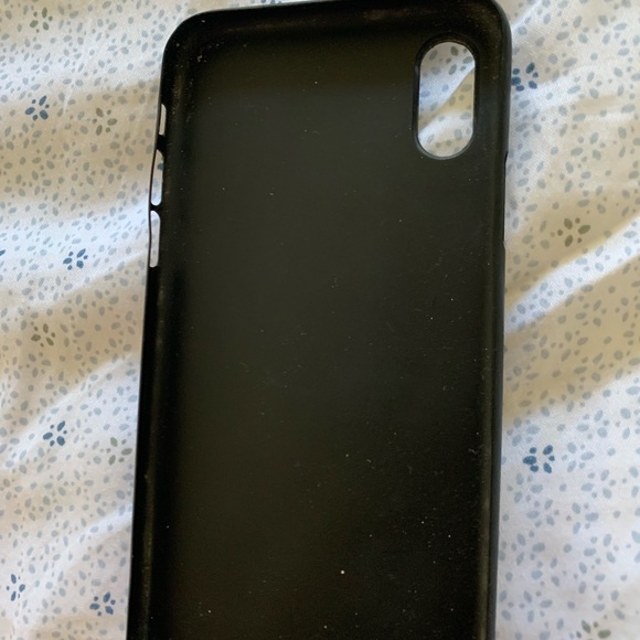 Peel phone case for iPhone XS, brandnew, no case. - Picture 2 of 3